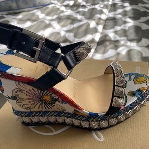 Christian Louboutin
